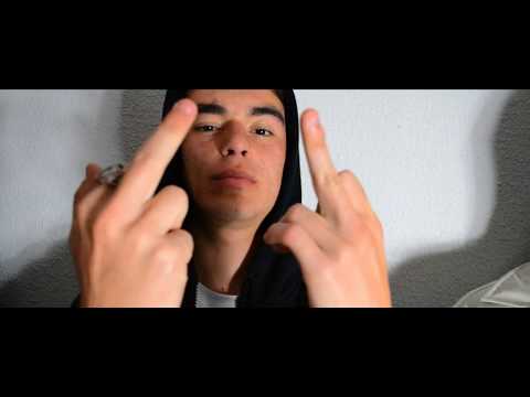 TriunFlow - "Gigante de Problemas" [OfficialVideo] (Prod.Jhonzy)