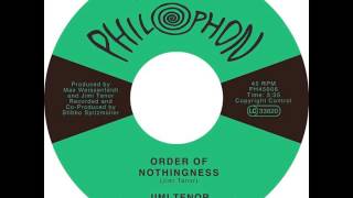 Jimi Tenor - Tropical Eel