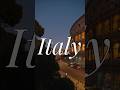 Discover The Magic Of Italy Where Ancient History Meets Breathtaking Landscapes