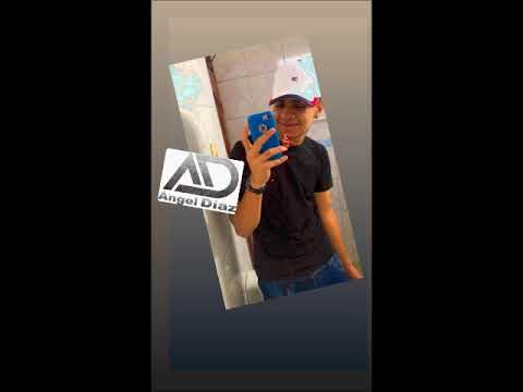 DJ Angel Diaz afro house