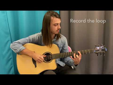 HyVibe Looper Tutorial