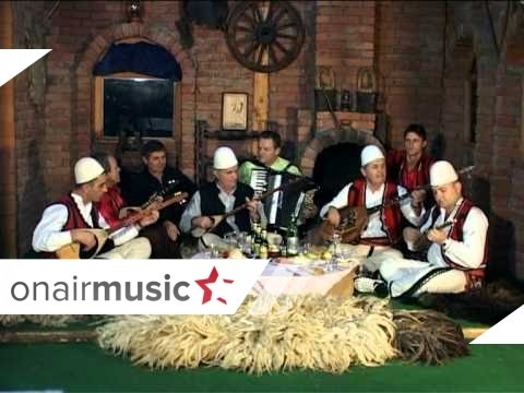 Vellezerit Qetaj - Cen Avdyli
