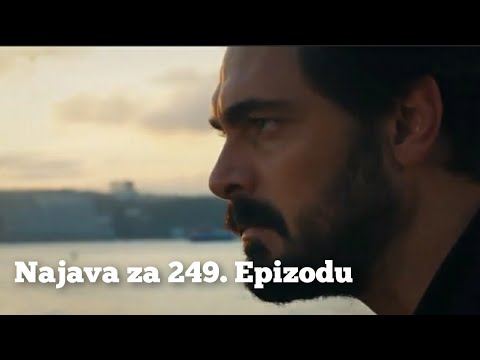 Najava za 249. Epizodu - Emanet ' Fatalna Ljubav