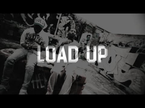 Ai Spazz Ft Yg Bando - Load Up (Official Music Video) shot by @CreativeCarter