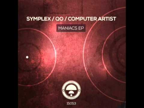 |╔╣╔╗╠╗| Symplex - Desert (Citrus Recording)