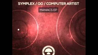 |╔╣╔╗╠╗| Symplex - Desert (Citrus Recording)