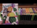 My Complete Veggietales VHS And DVD Collection Easter 2017 Edition