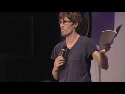 Mamkin Minä 2.0 -kiertue: Tule paikalle tai jäät paikallesi.