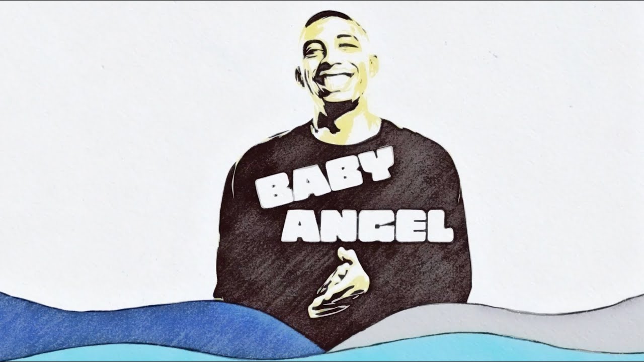 Inja - Baby Angel Face (feat. Eva Lazarus) (Official Video)