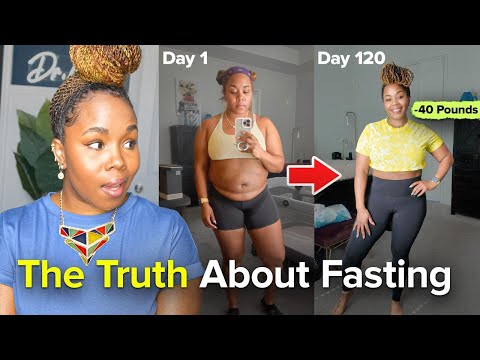 The Truth About Intermittent Fasting That No One Tells You