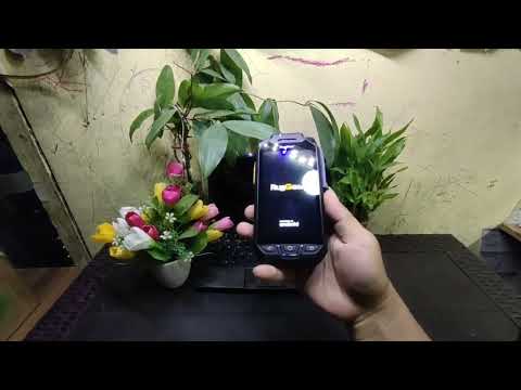 Ruggear Rg725 handphone outdoor germany