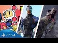 This Week On PlayStation | 11th June 2018