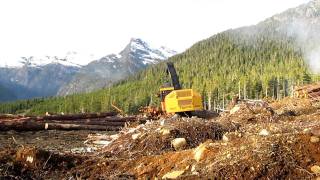 LOGMAX 10000XT TIGERCAT H855C