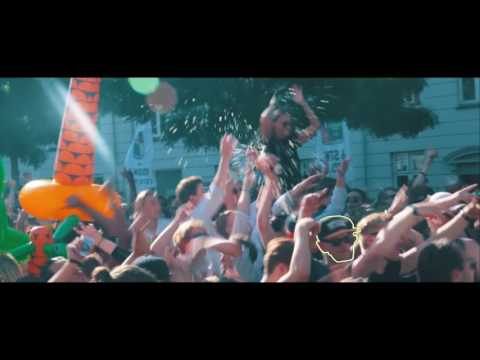 TooManyLeftHands - Cold Heart (Official Music Video)