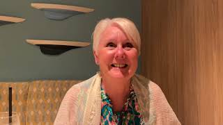 Review of Beach House Restaurant on P&O Arvia Cruise Ship