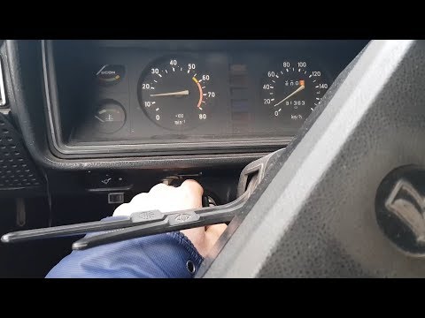 Lada 2107 1.5 Turbo LPG cold start (FOR SALE)