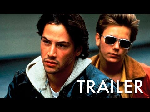 My Own Private Idaho - Fragman (Criterion Remaster)