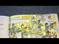 The Magic School Bus Makes A Rainbow Part 1