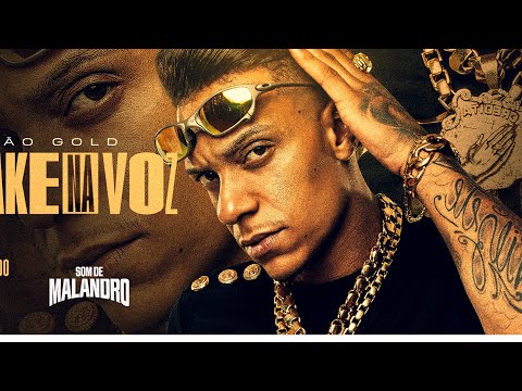 SET MANDRAKE NA VOZ - MC Paulin da Capital (EP Oficial 2022)