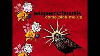 Superchunk - Tiny Bombs