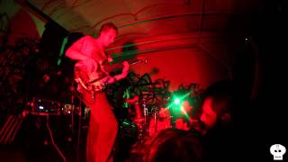 Lightning Bolt - Runaway Train @ 285 Kent Ave