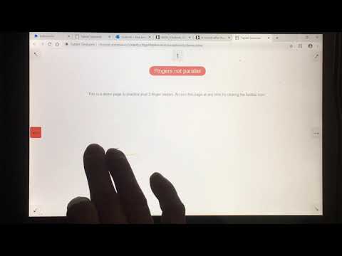 Item video thumbnail