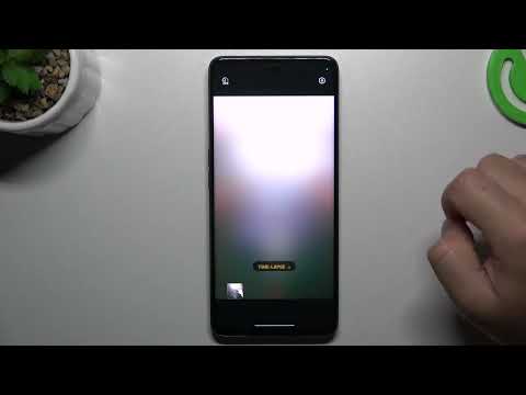 How to Record Time Lapse Videos on OPPO A98 – Record Time-Lapses