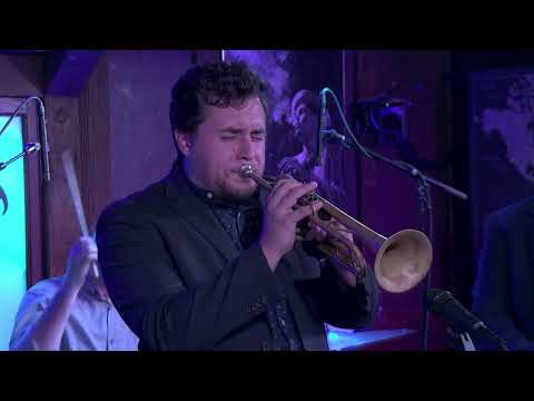 Keith Chasin Quintet - Perpetual Change