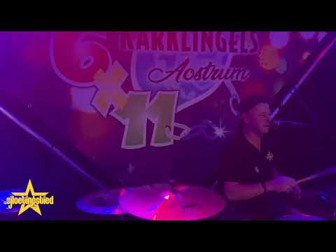 Sjloetingstied in Aostrum 28-01-2023