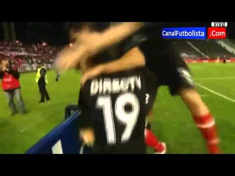 Boca Juniors 0 2 Estudiantes Amistoso Torneo de Verano 2016