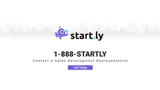 Startly YouTube Video