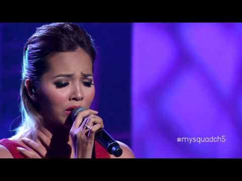 Sam Smith - Lay Me Down | Cover by Aisyah Aziz