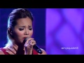 Sam Smith Lay Me Down Cover By Aisyah Aziz