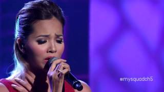 Download lagu Sam Smith - Lay Me Down | Cover by Aisyah Aziz mp3 Download lagu Sam Smith - Lay Me Down | Cover by Aisyah Aziz mp3