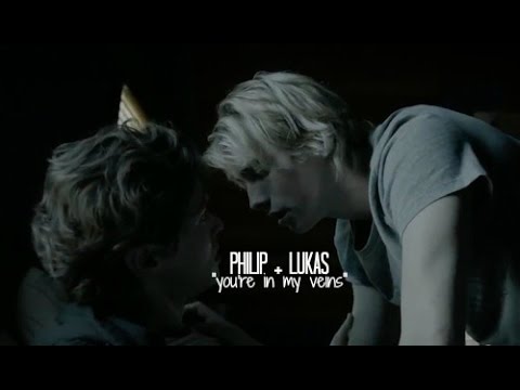 Philip and Lukas - You are in my veins [Eyewitness]