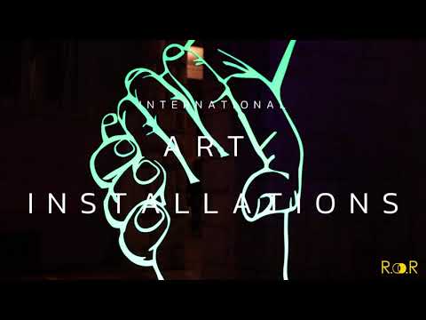 R.o.R intermedia art festival // 2023