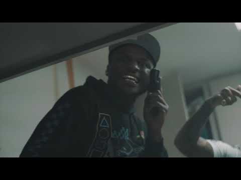 Hitman50 Ft. BG Fa$t x Doughsoofficial - Homies Aint Homies Pt. 2 (Official Music Video)