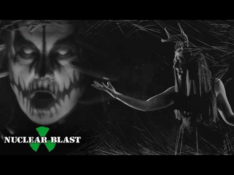 Cradle Of Filth - Right Wing Of The Garden Triptych (OV, PG-13)