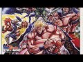 Victor Ortega Ring Of Destruction Slam Masters II OST