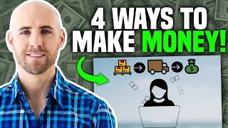 How To Make Money On Amazon