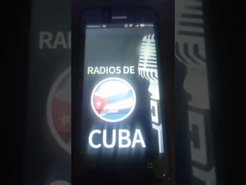 Radio fm cuba stations gratis! Video