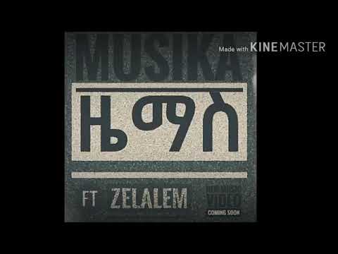 Zemas ft Zelalem Musika