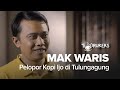Kopi Mak Waris Legenda Kopi Dari Tulungagung
