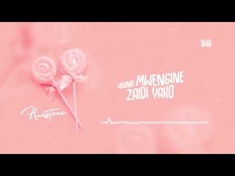 Hanstone - Unanipatia ( Audio & Lyrics )