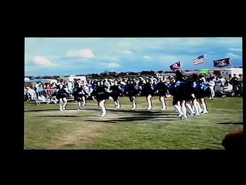 Sekond Image Blackpool 1990