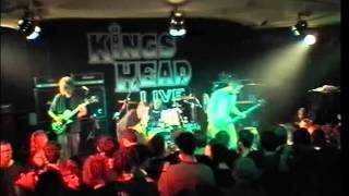 Miocene - Live at the Kings Head (FULL GIG)
