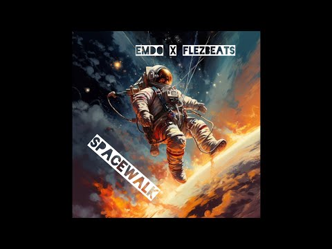 EMDO x FLEZBEATS - SPACEWALK ( AUDIO )