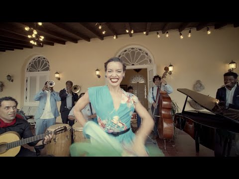 Mista Savona, Havana Meets Kingston - "Guarachará"  feat. Dayán Carrera Fernández (OFFICIAL VIDEO)
