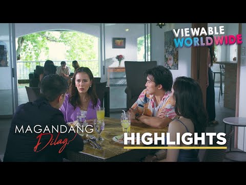 Magandang Dilag: The Elite Squad makes a shocking revelation! (Episode 68)