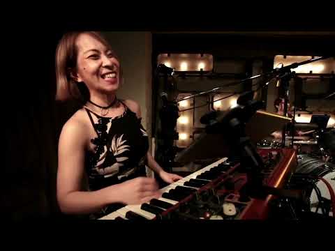 Funk Spirit / TOKYO GROOVE JYOSHI